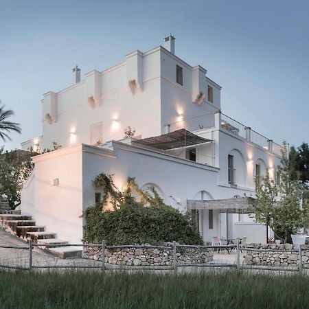 Masseria Alchimia ฟาซาโน ภายนอก รูปภาพ