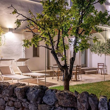 Masseria Alchimia ฟาซาโน ภายนอก รูปภาพ