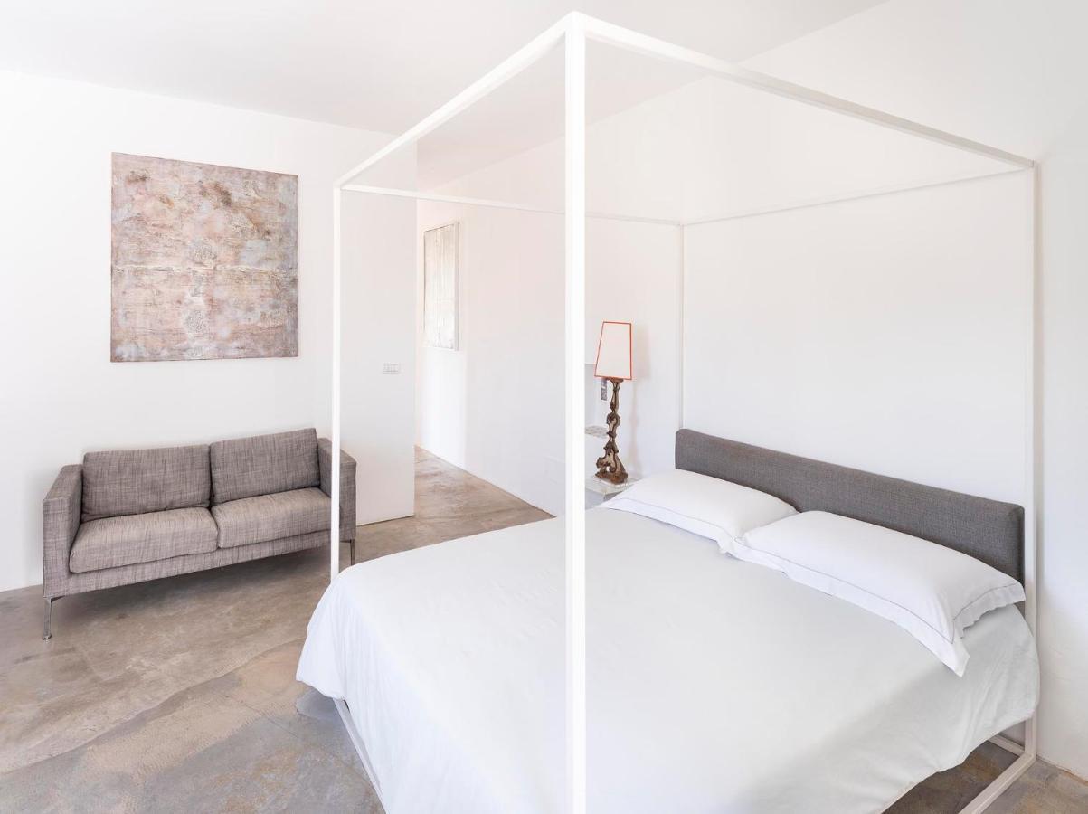 Masseria Alchimia ฟาซาโน ภายนอก รูปภาพ
