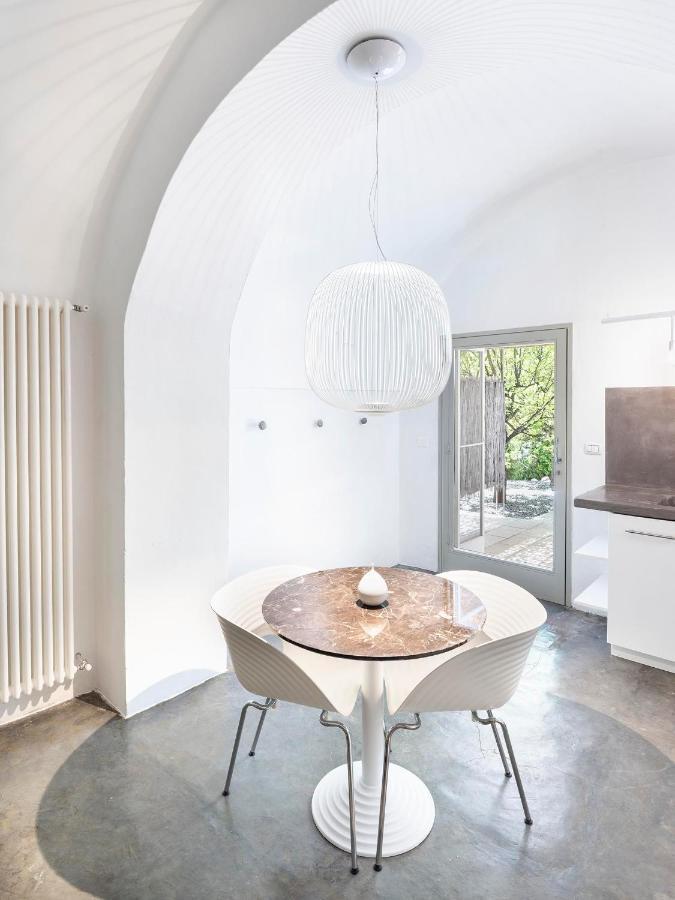 Masseria Alchimia ฟาซาโน ภายนอก รูปภาพ