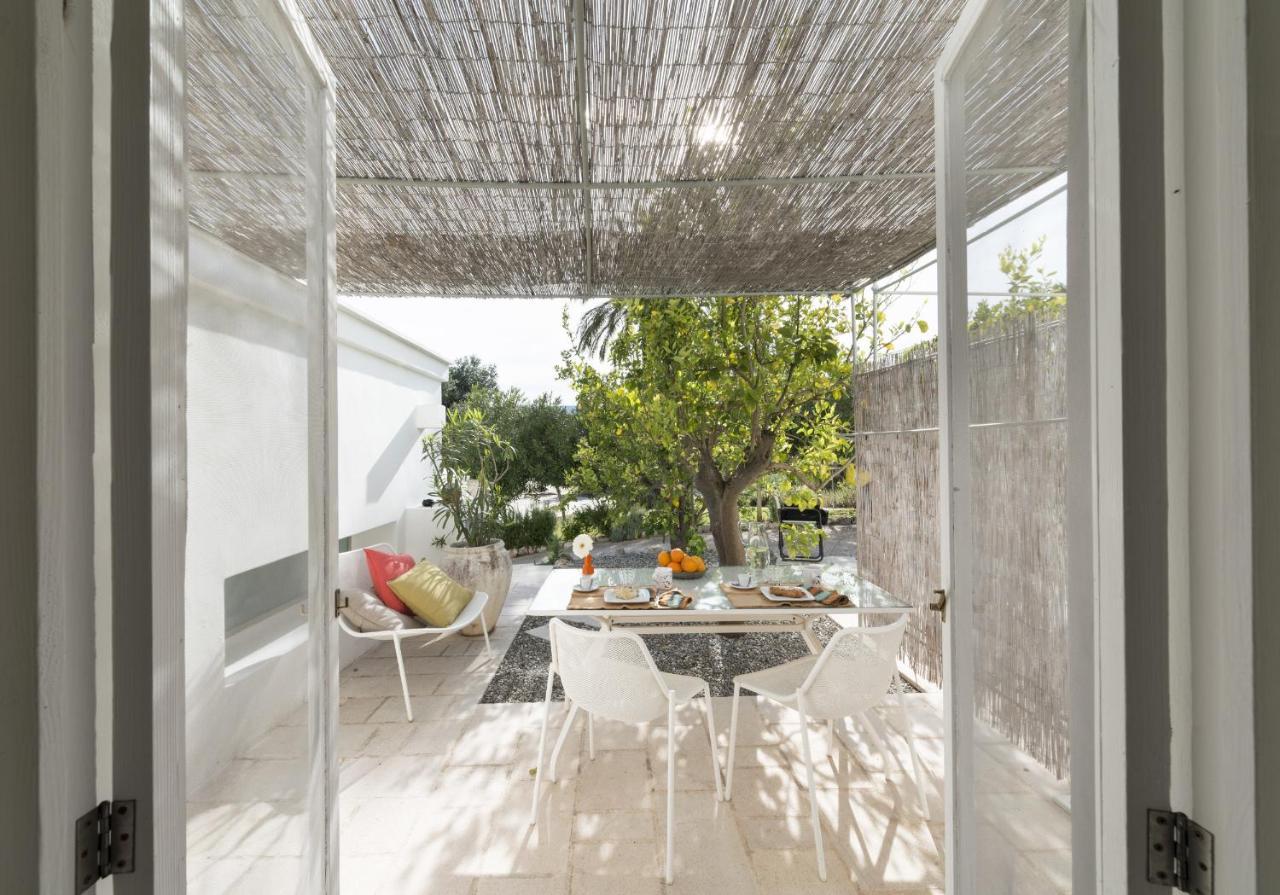 Masseria Alchimia ฟาซาโน ห้อง รูปภาพ