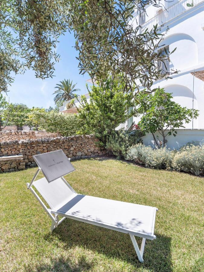 Masseria Alchimia ฟาซาโน ภายนอก รูปภาพ