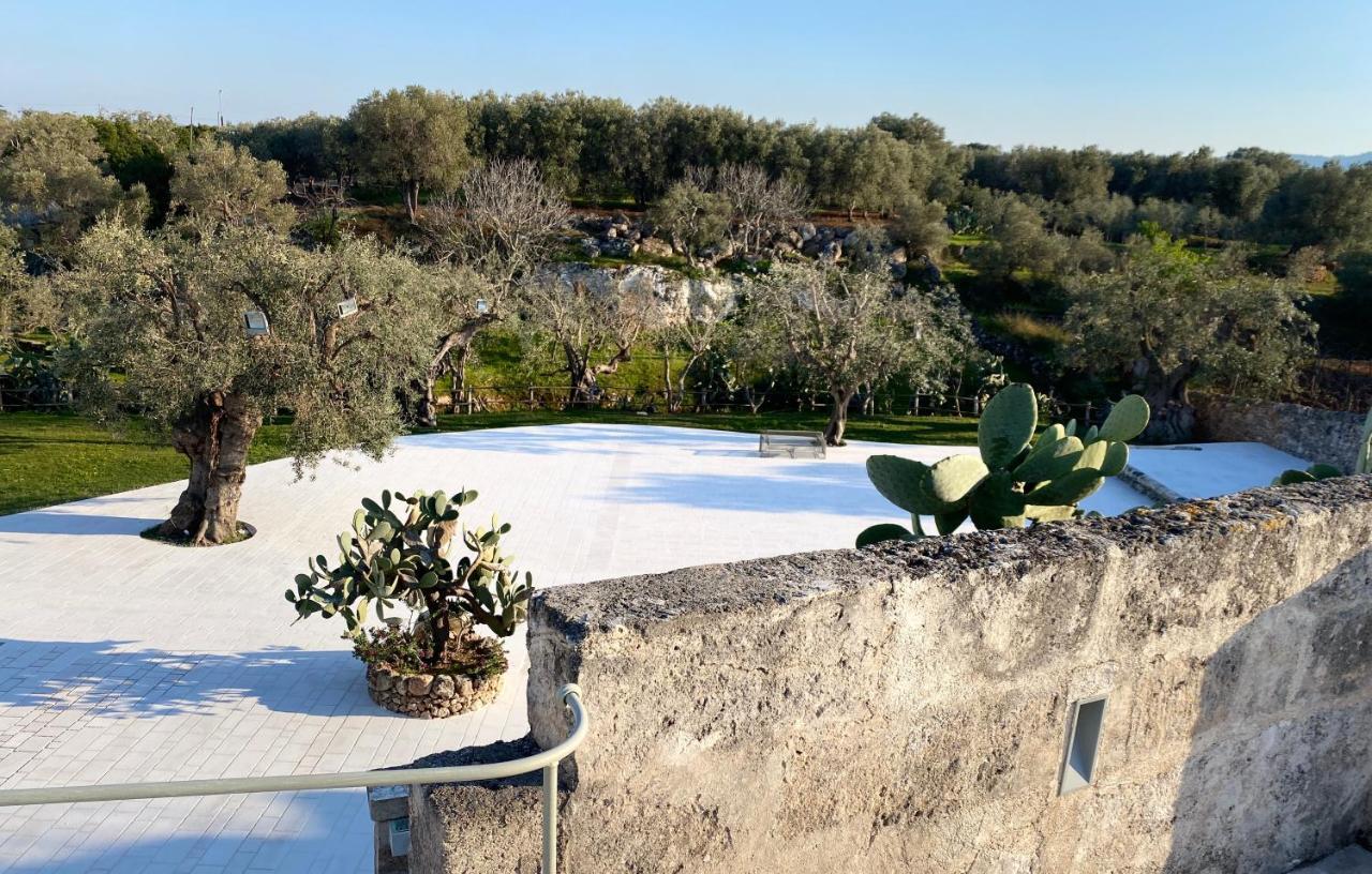 Masseria Alchimia ฟาซาโน ภายนอก รูปภาพ