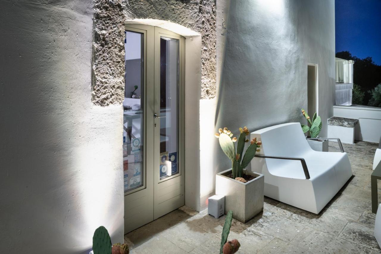 Masseria Alchimia ฟาซาโน ภายนอก รูปภาพ