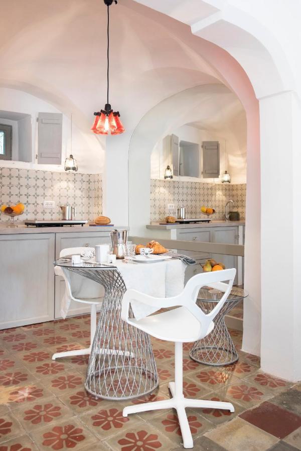 Masseria Alchimia ฟาซาโน ภายนอก รูปภาพ
