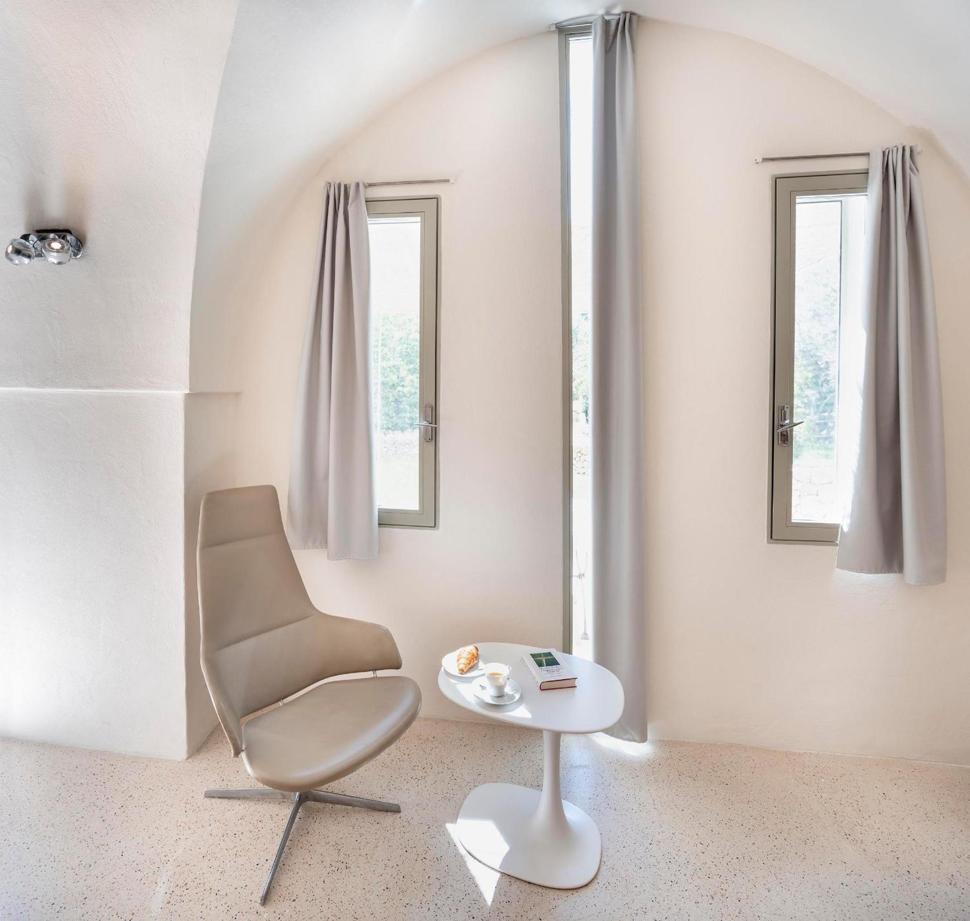 Masseria Alchimia ฟาซาโน ภายนอก รูปภาพ