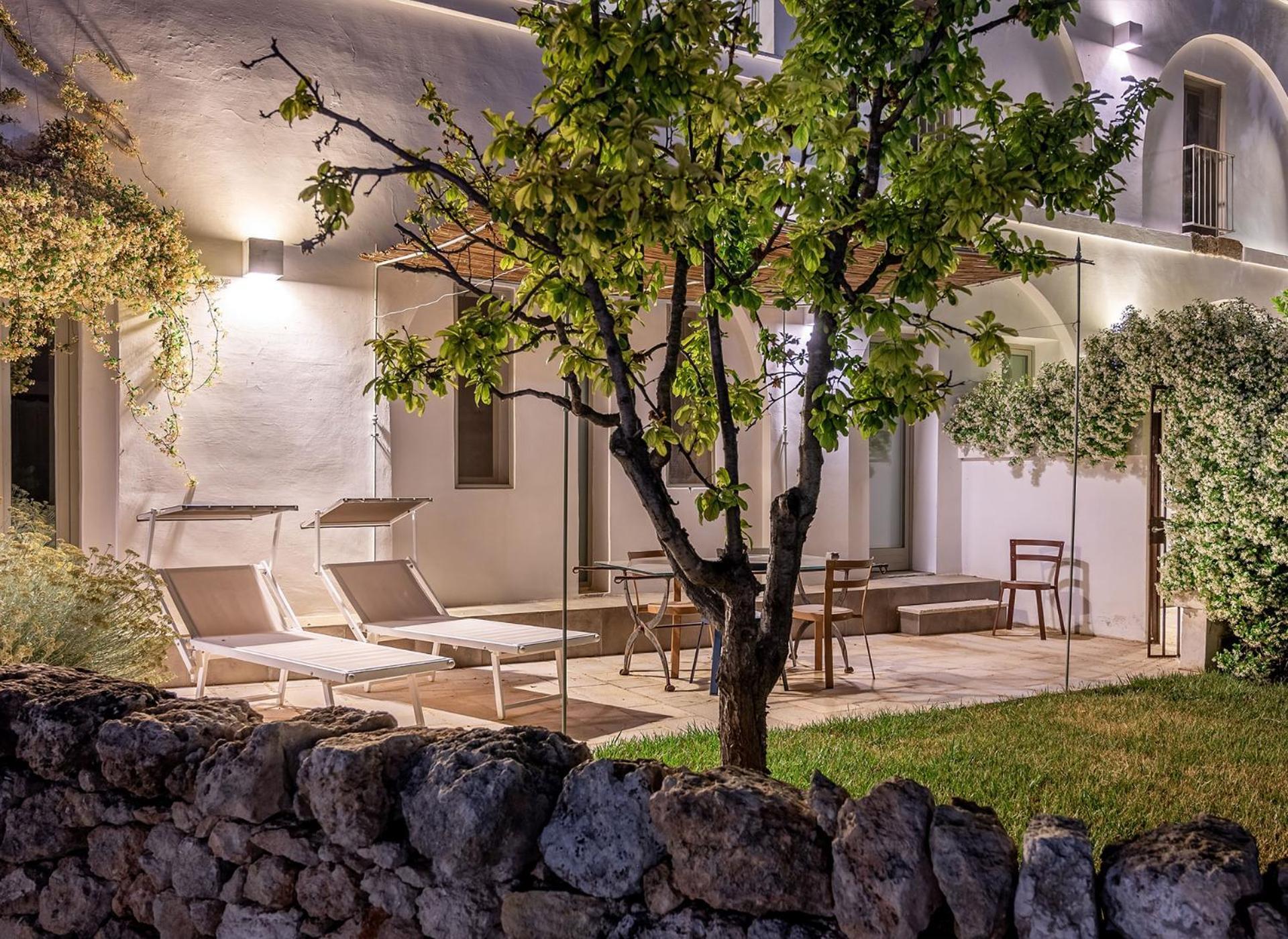 Masseria Alchimia ฟาซาโน ภายนอก รูปภาพ