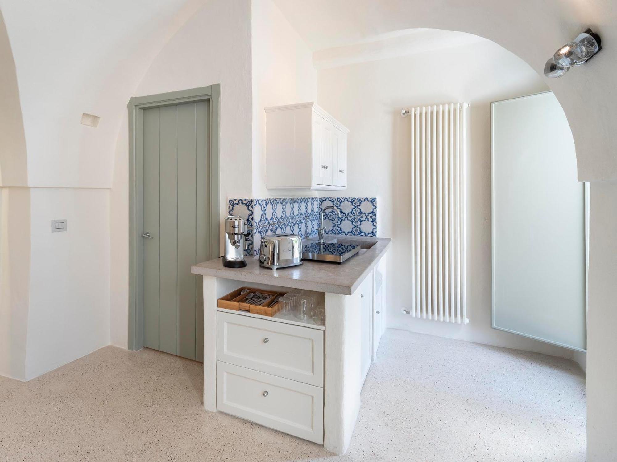Masseria Alchimia ฟาซาโน ภายนอก รูปภาพ