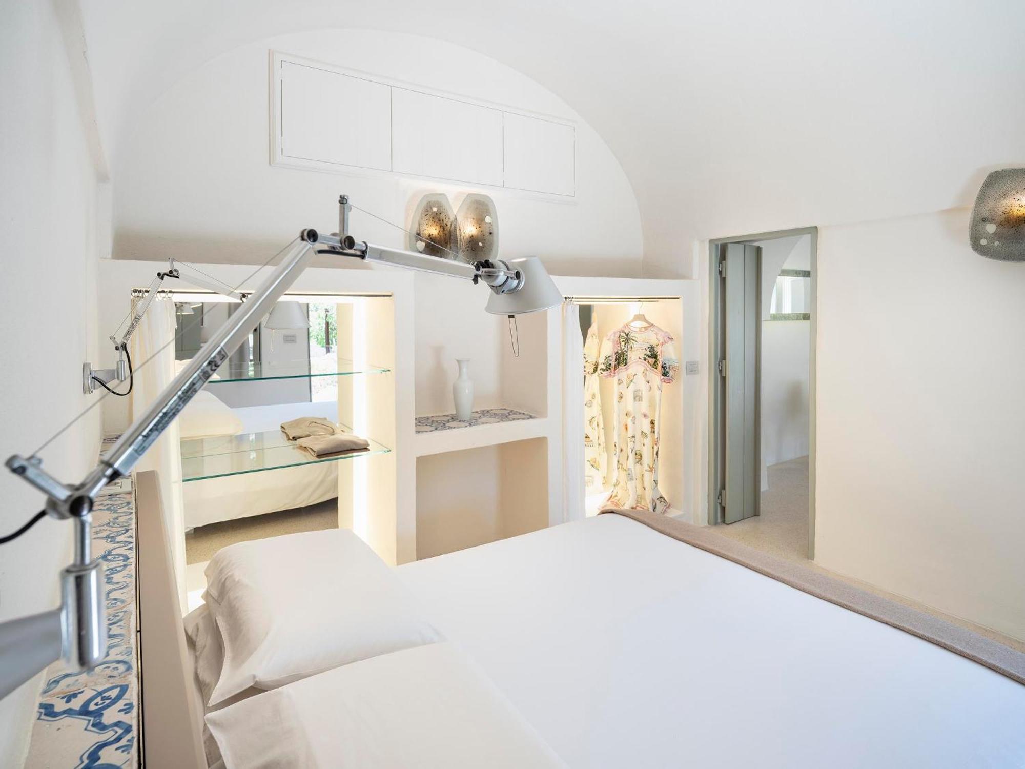 Masseria Alchimia ฟาซาโน ภายนอก รูปภาพ