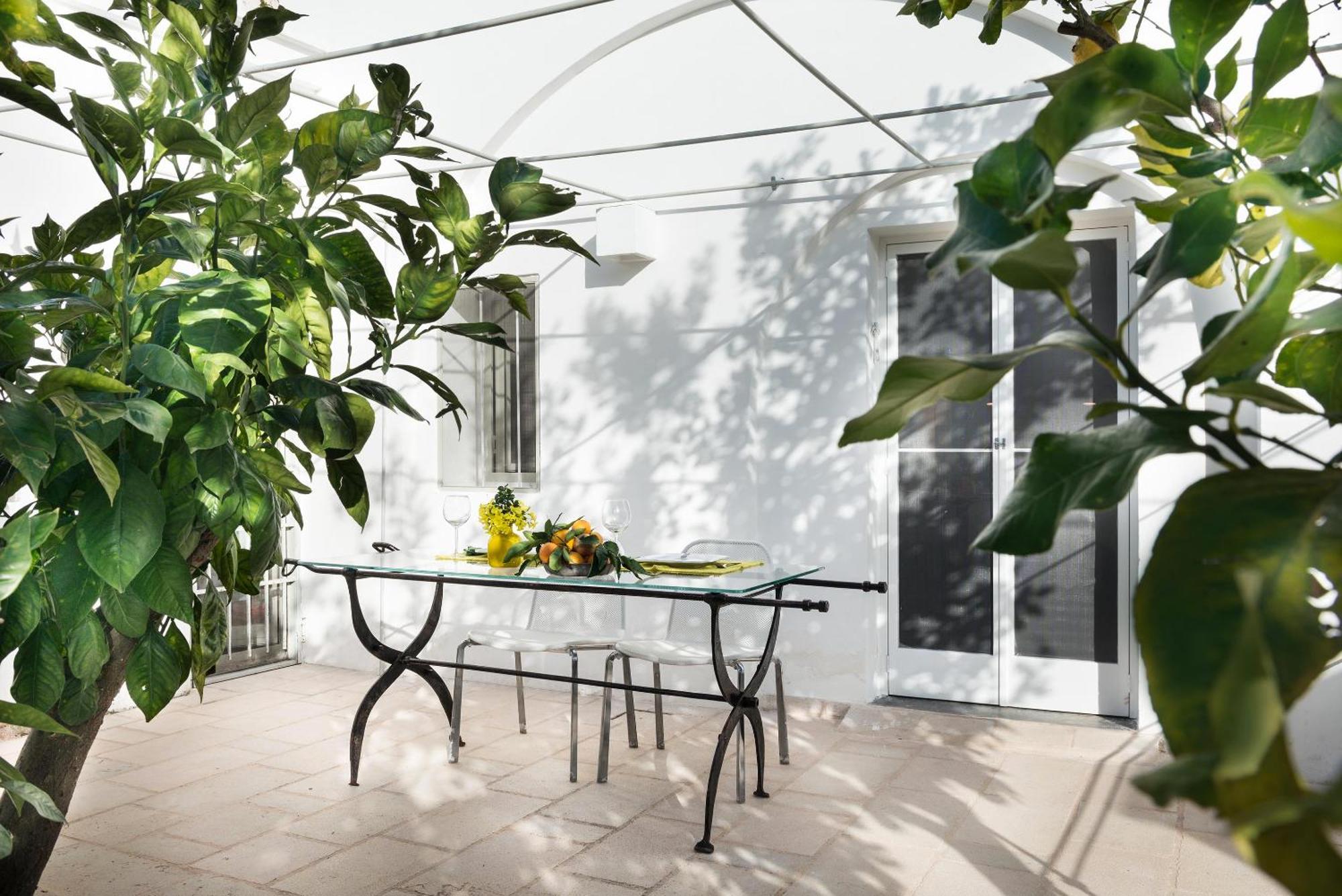 Masseria Alchimia ฟาซาโน ห้อง รูปภาพ