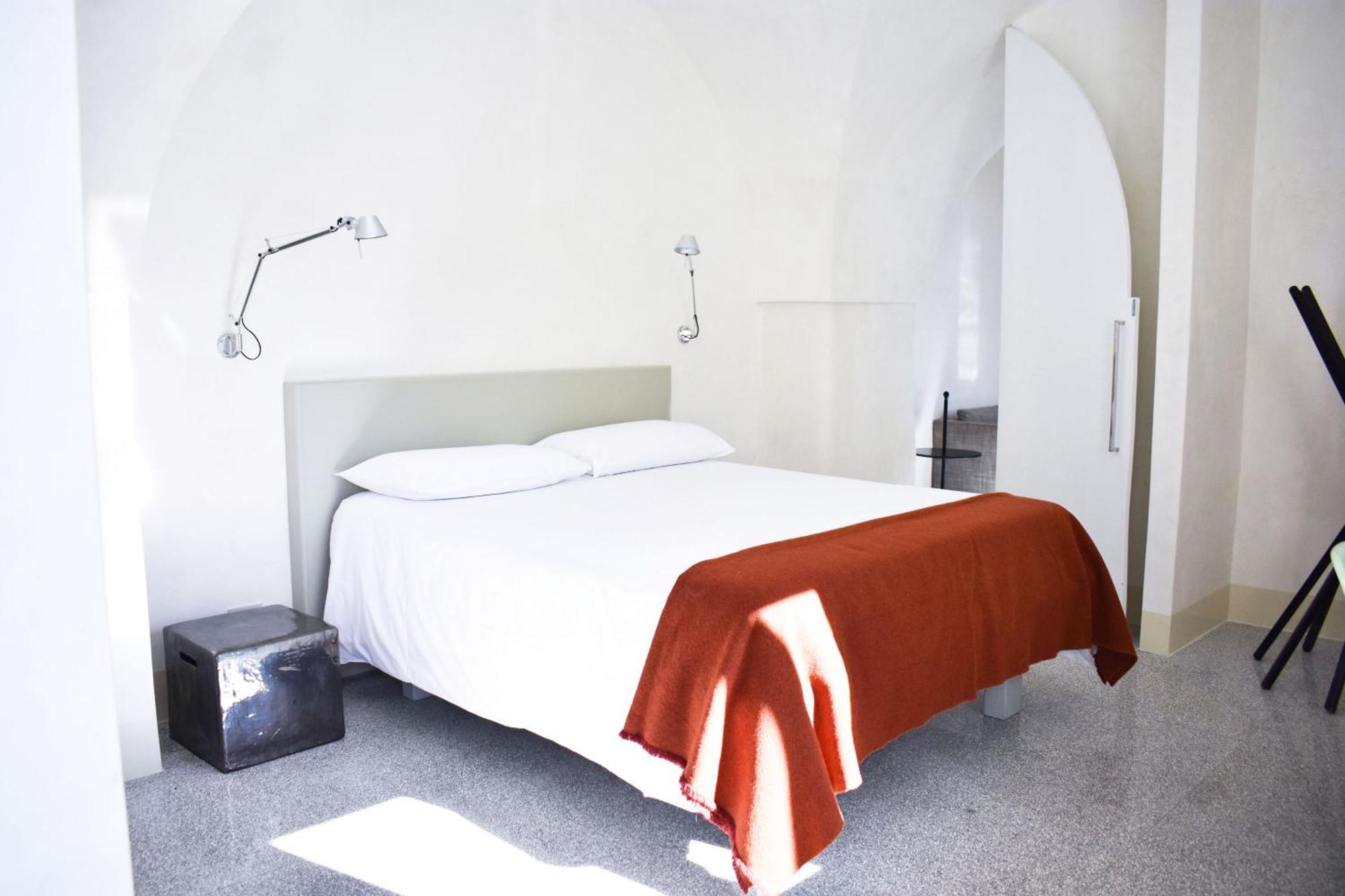 Masseria Alchimia ฟาซาโน ภายนอก รูปภาพ